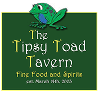 The Tipsy Toad